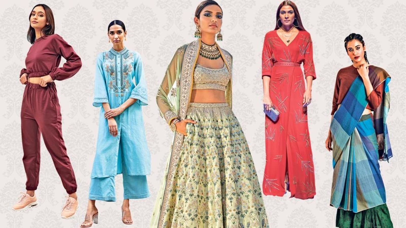 2023's Trendiest Indian Fashion Trends