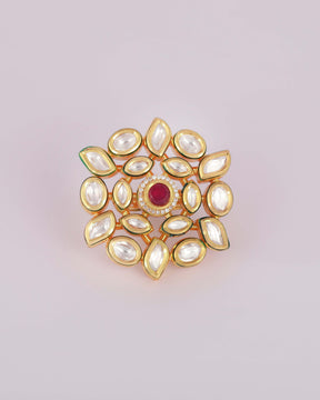 Luna Ragini Ring