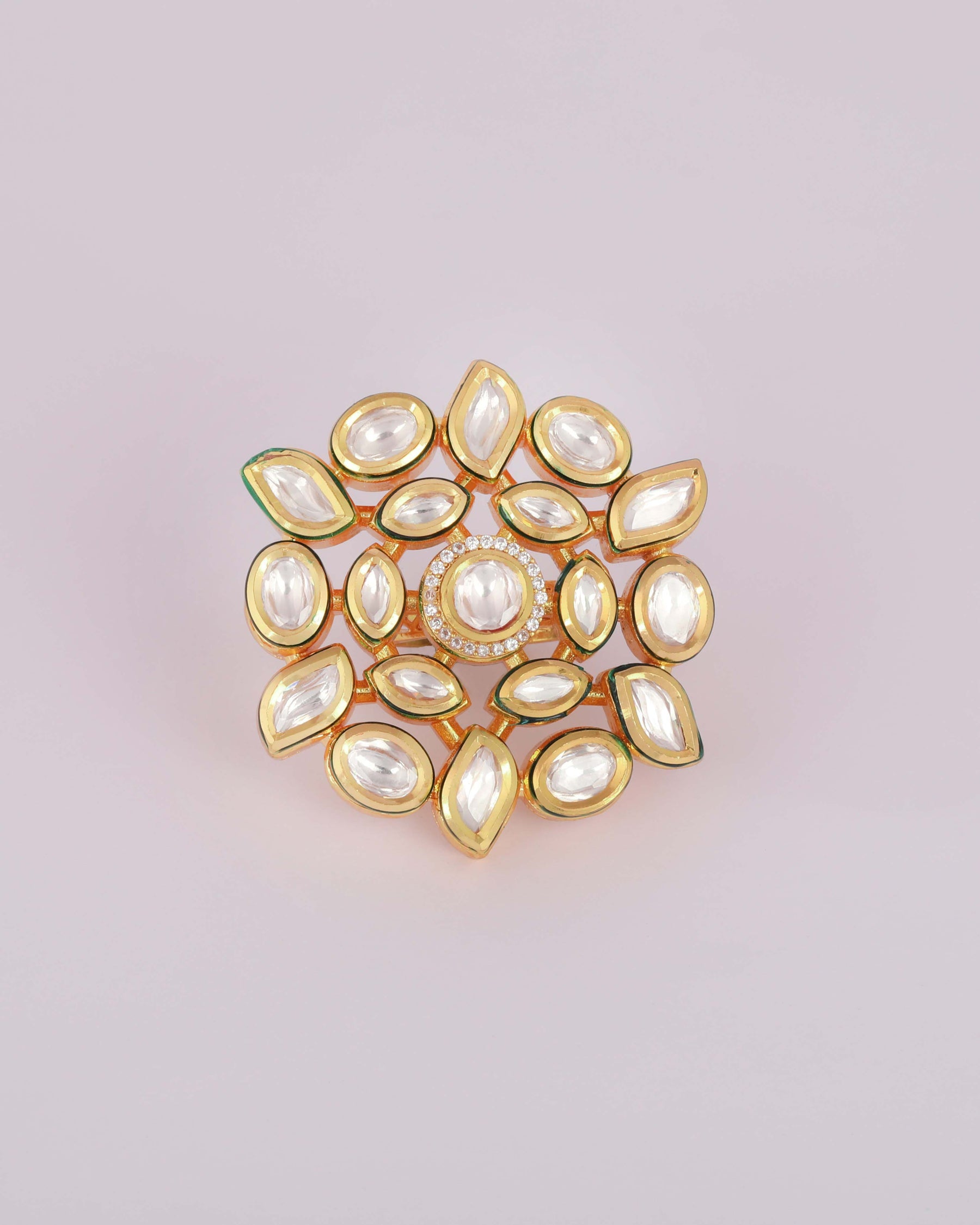 Luna Ragini Ring