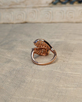 RR03 - Cora Dainty Ring