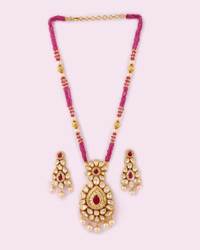 Rivayat Pendant Set