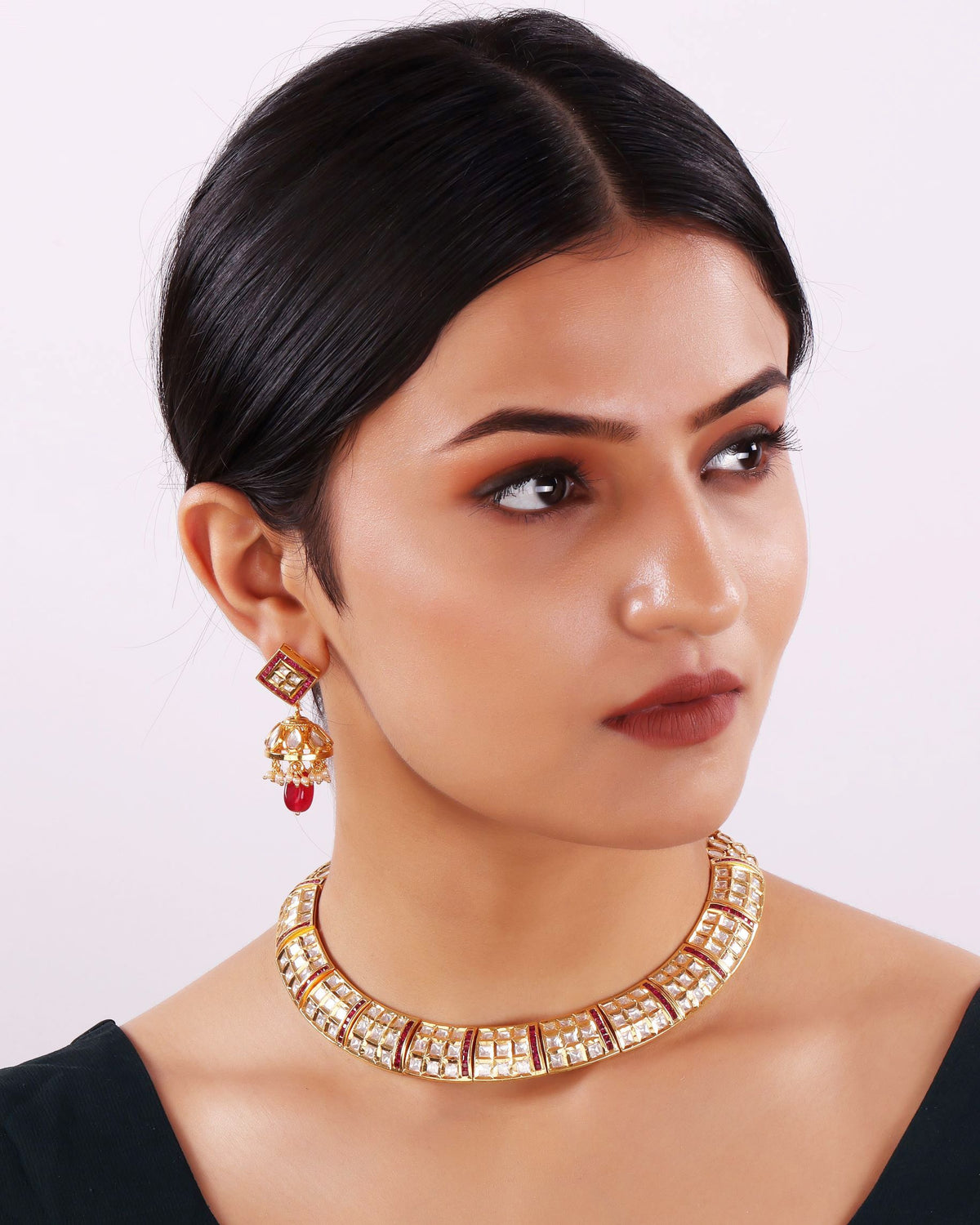 Majestic Necklace Set