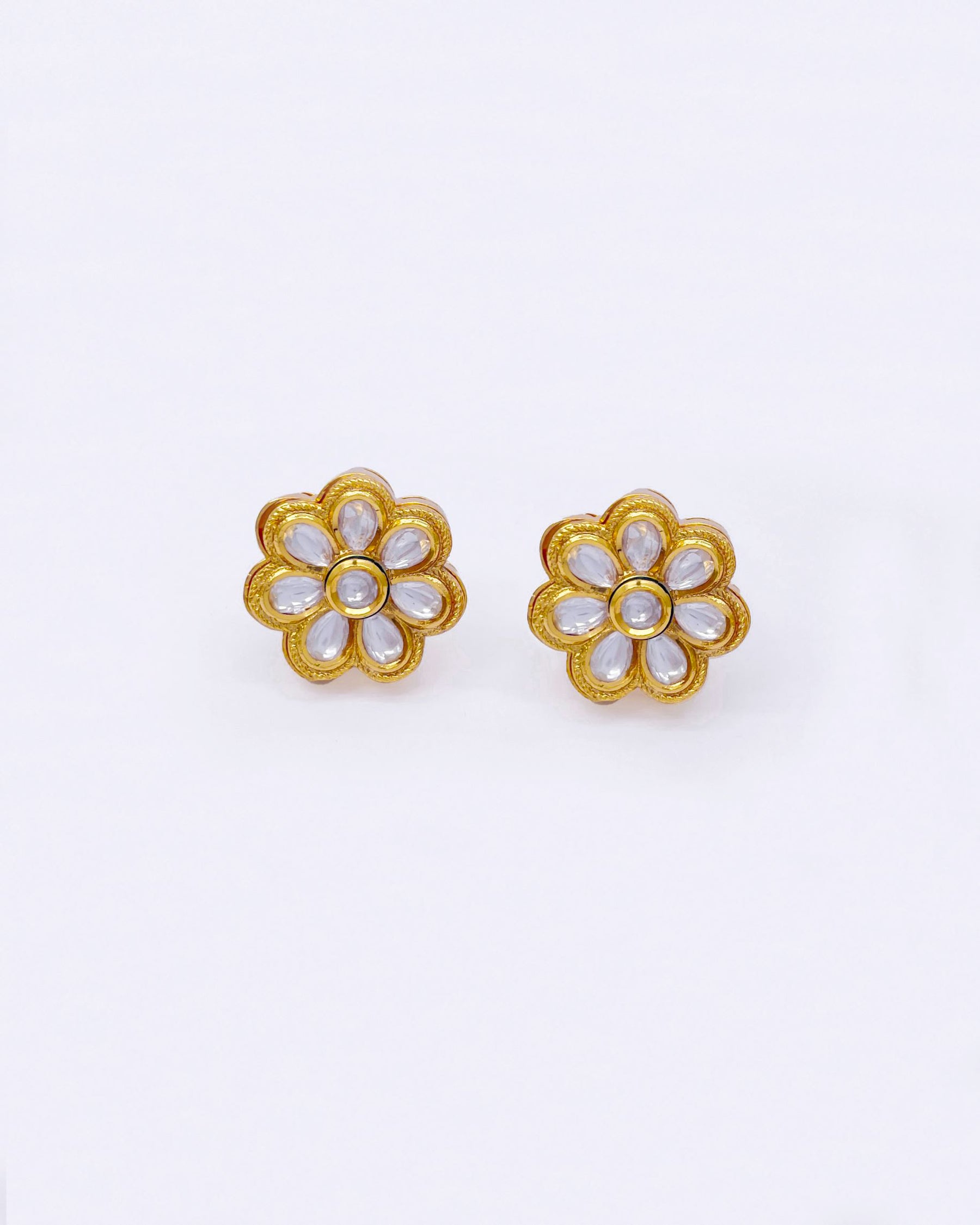 Petite Fleur Studs