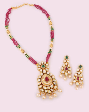 Rivayat Pendant Set