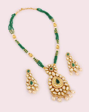 Rivayat Pendant Set