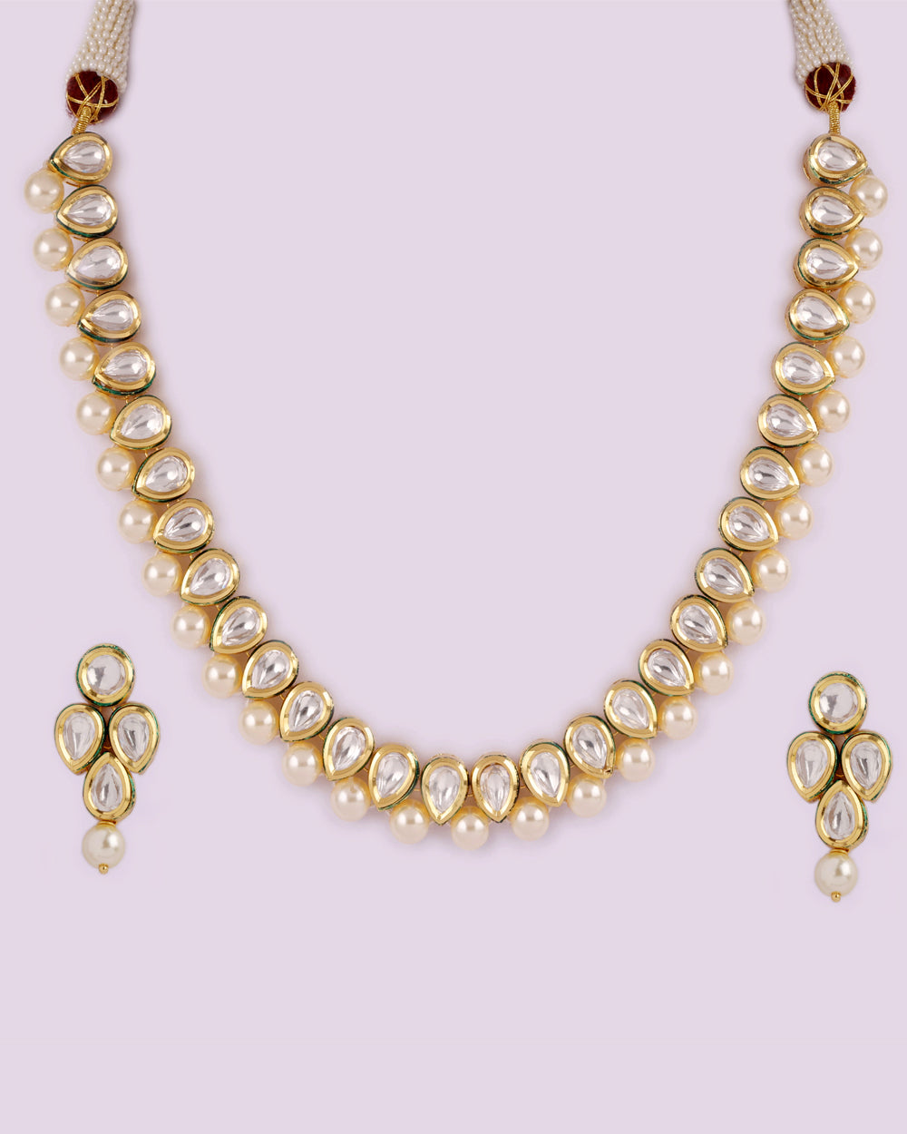 Grace of Pearl Necklace